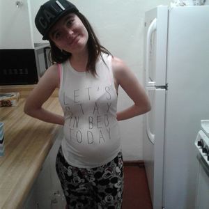 Meet your Posher, Morgan